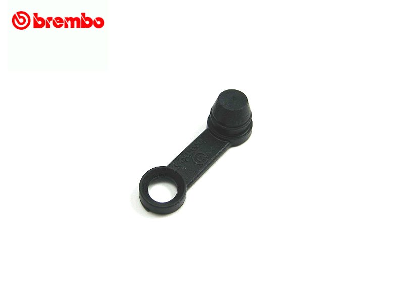 BREMBO MASTER CYLINDER BLEED SCREW COVER