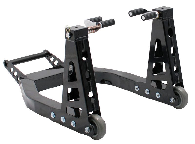 FRONT PADDOCK STAND