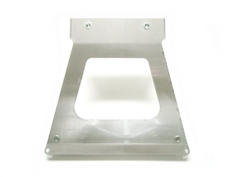 CBR1000RR RACE SEAT MOUNTING PLATE