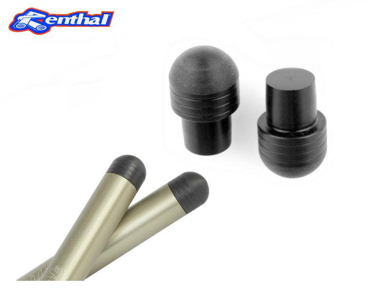 RENTHAL CLIP ONS REPLACEMENT END PLUGS