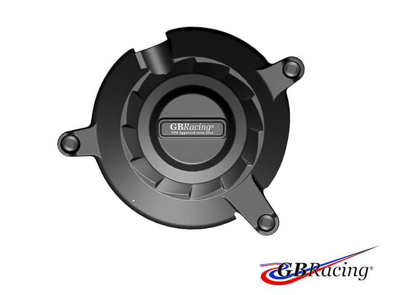 GB Racing ZX10R Secondary Clutch Cover 2011 2021