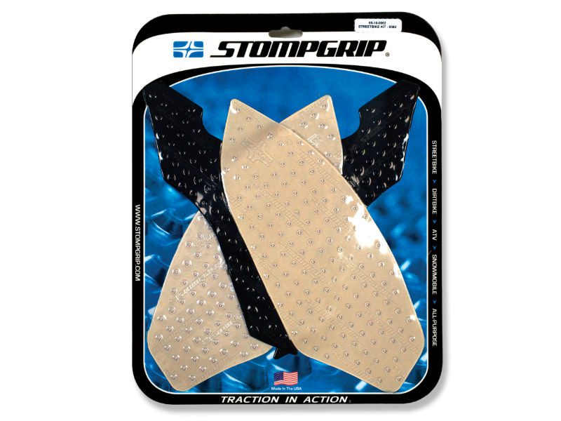 STOMPGRIP BMW S1000RR 2009 2014