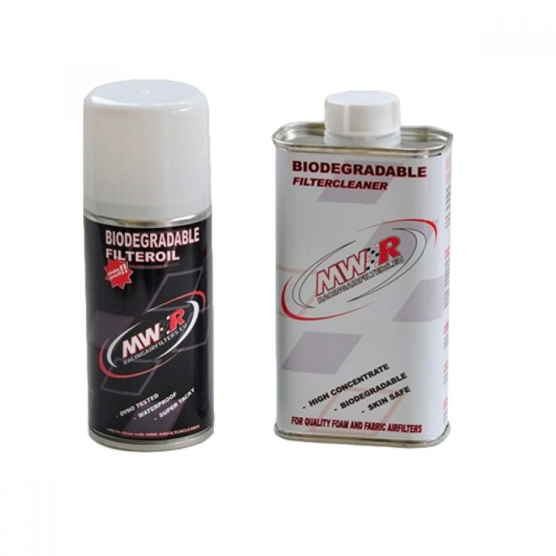 MWR AIR FILTER OIL CLEANER