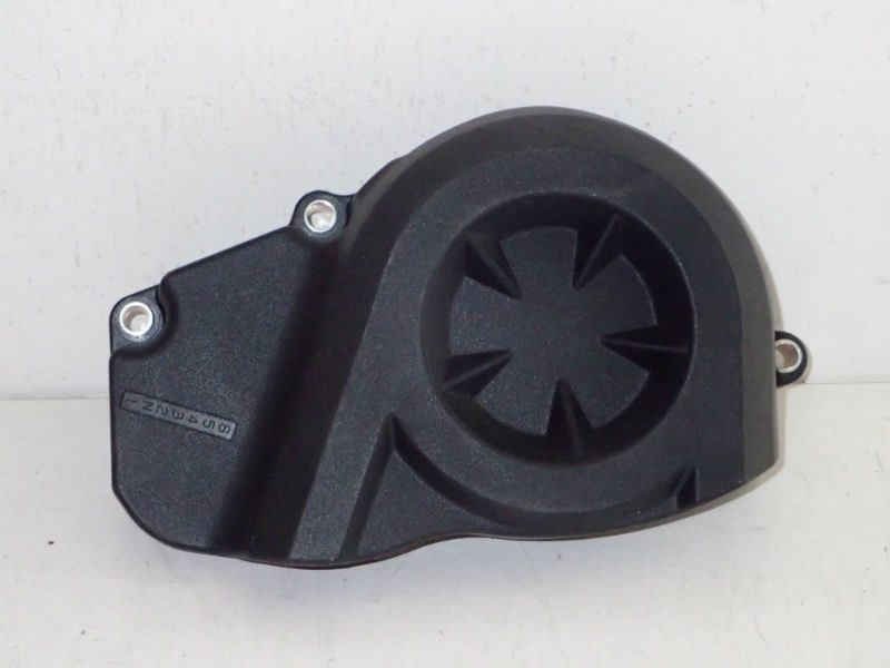 ZX10R FRONT SPROCKET COVER 2008 2010