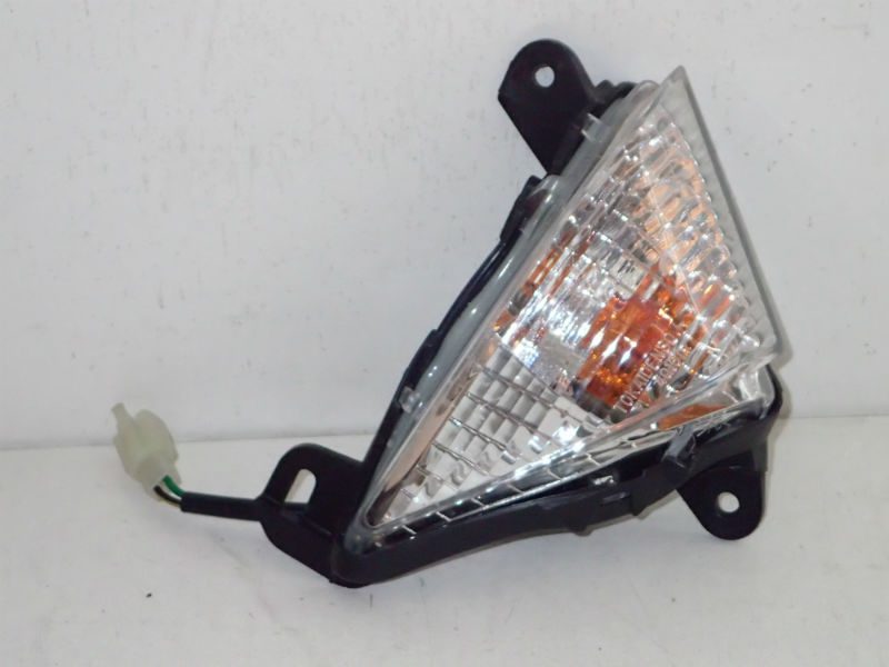ZX10R RIGHT FRONT INDICATOR 2008 2010