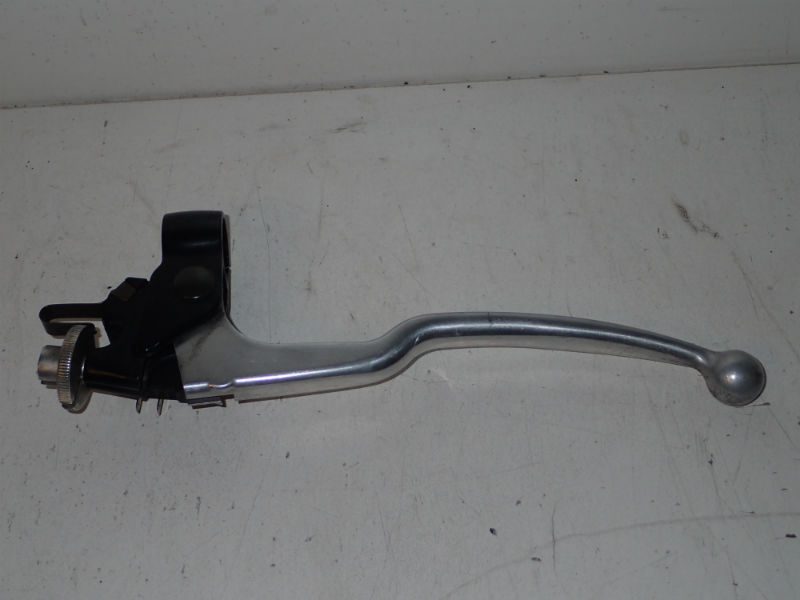 YAMAHA R1 CLUTCH LEVER ASSEMBLY 2002 2014 5PW 5VY 4C8 14b