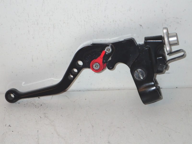 YAMAHA R1 CLUTCH LEVER ASSEMBLY 2004 2014