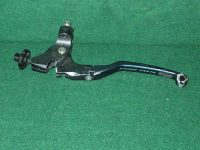 VALTER MOTO CLUTCH LEVER WITH PERCH