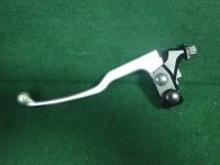 YAMAHA R3 CLUTCH LEVER AND PERCH 2019 2020