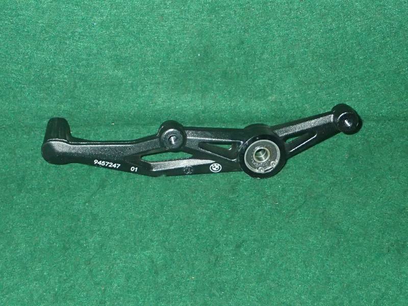 S1000RR GEAR LEVER 2019 2020