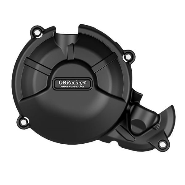 GB Racing RS660 Clutch cover 2021 2022