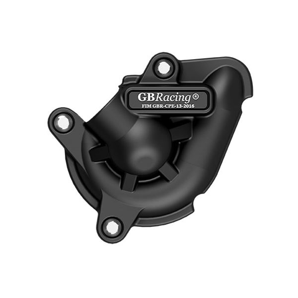 GB Racing RS660 water pump cover 2021 2022