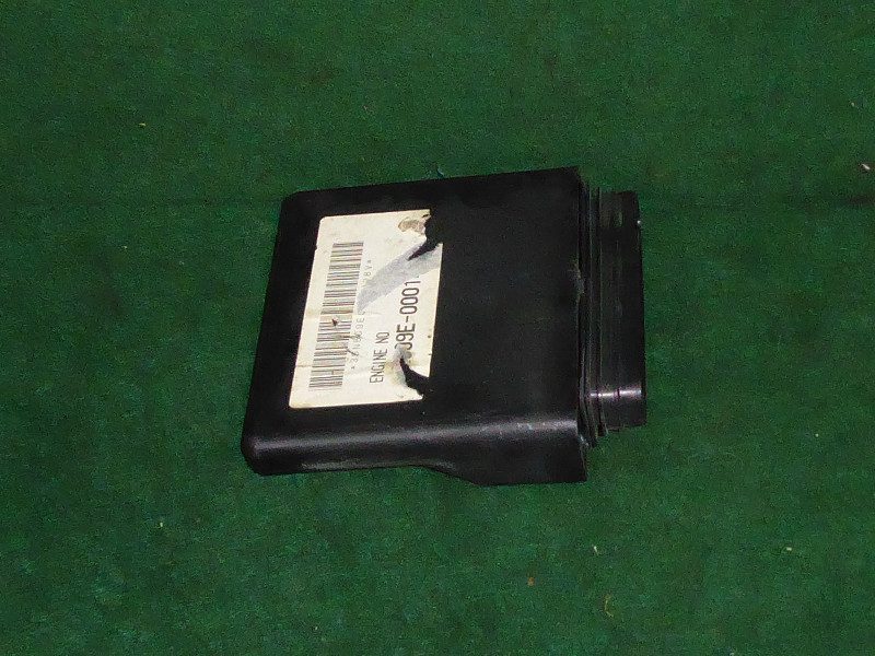 YAMAHA R1 ECU CDI 2004 2006 UK SPEC 5VY