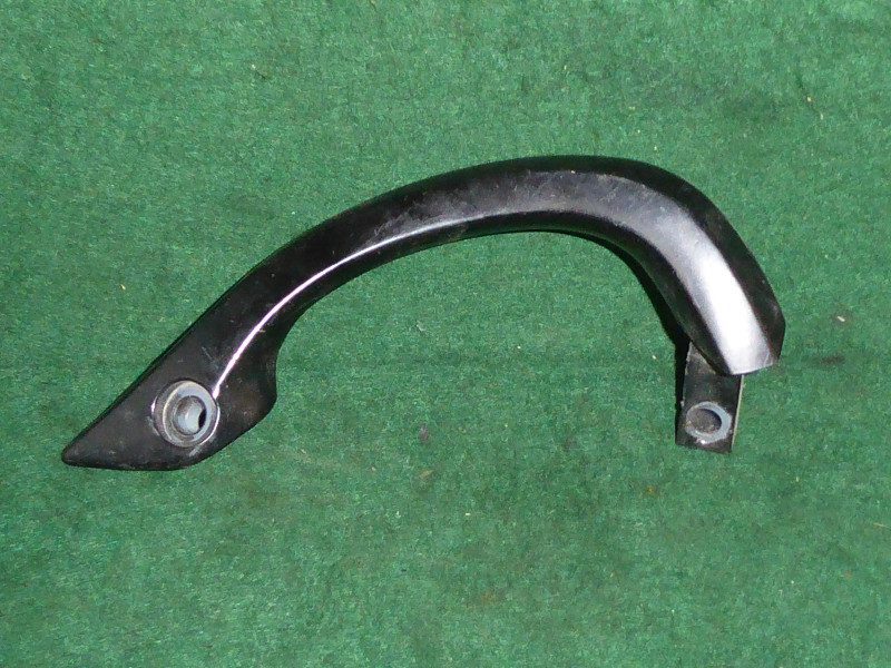 KAWASAKI ZX6GJ A1P ZX9 CE LEFT PILLION GRAB HANDLE