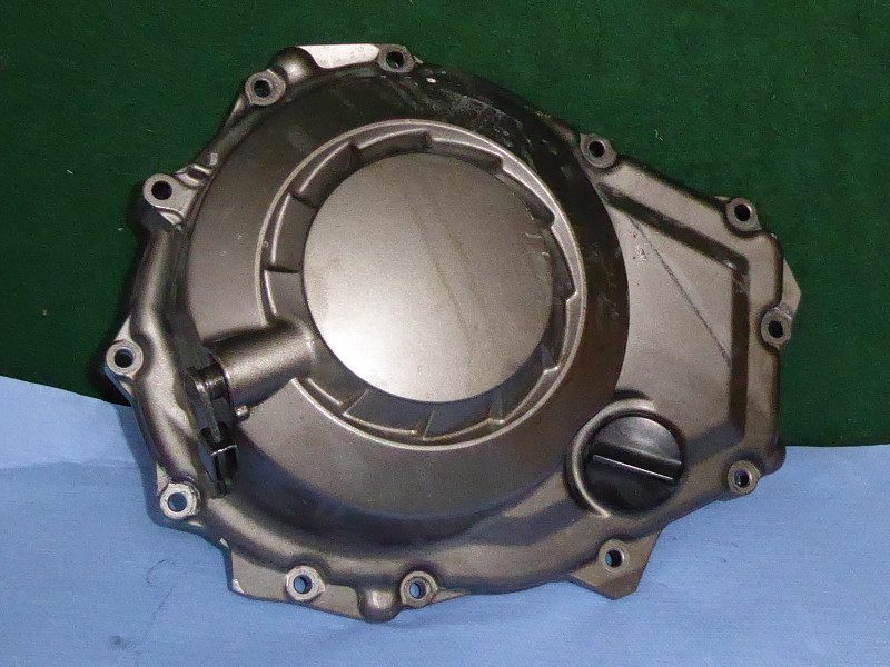 ZX10R CLUTCH COVER 2011 2020