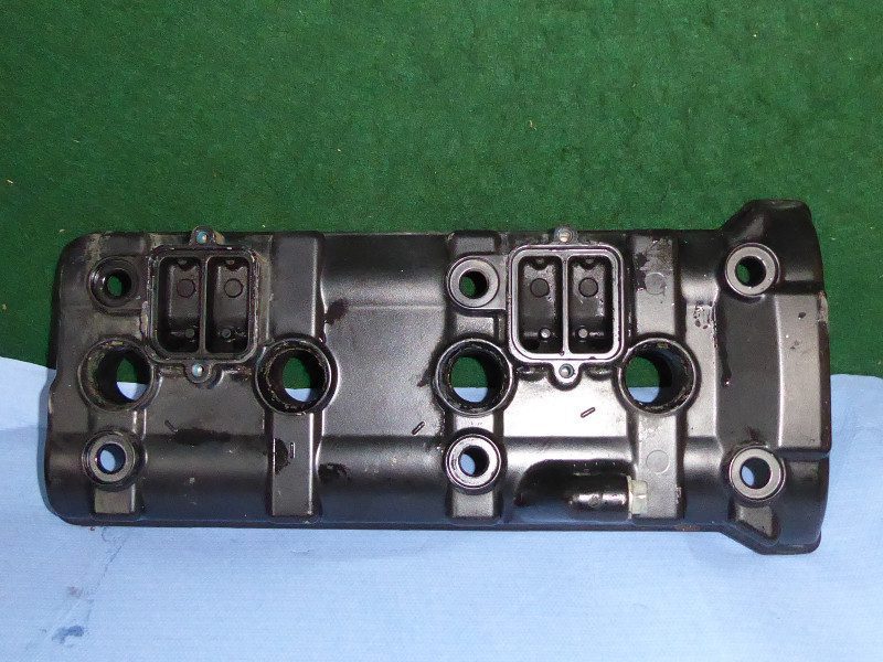 ZX10R 2011 2015 CAM COVER