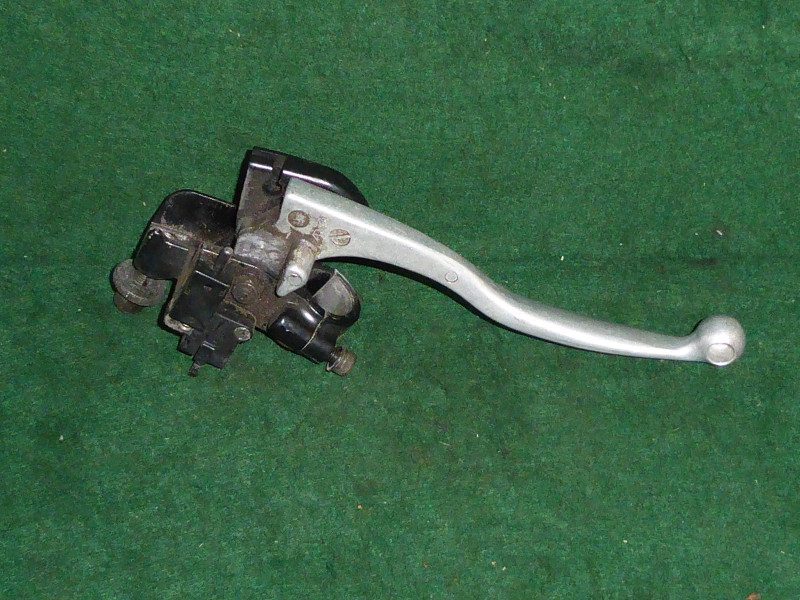 ZX6 G CLUTCH PERCH AND LEVER 1998 1999