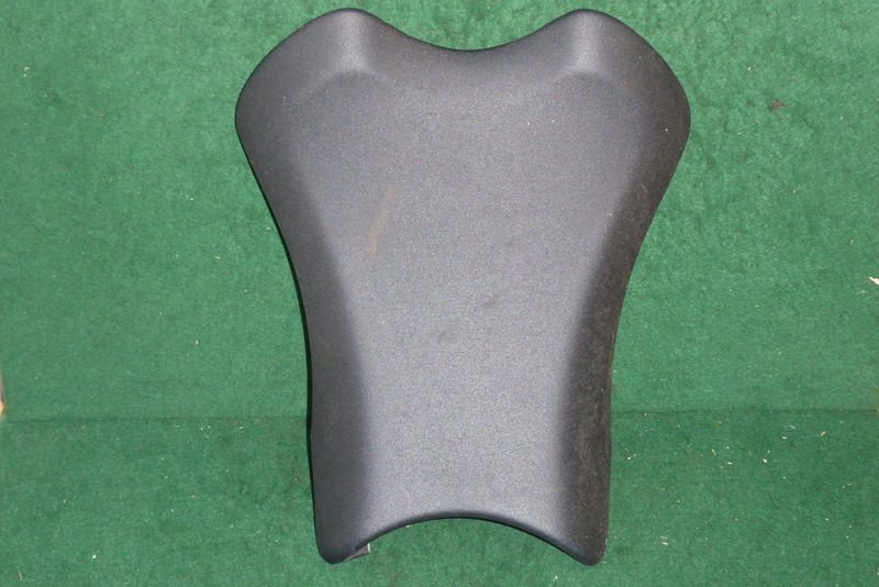 ZX10R RIDERS SEAT 2021 2023