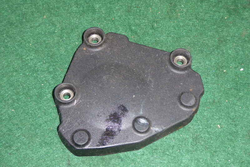 R1 GB RACING PICK UP COVER 2004 2008