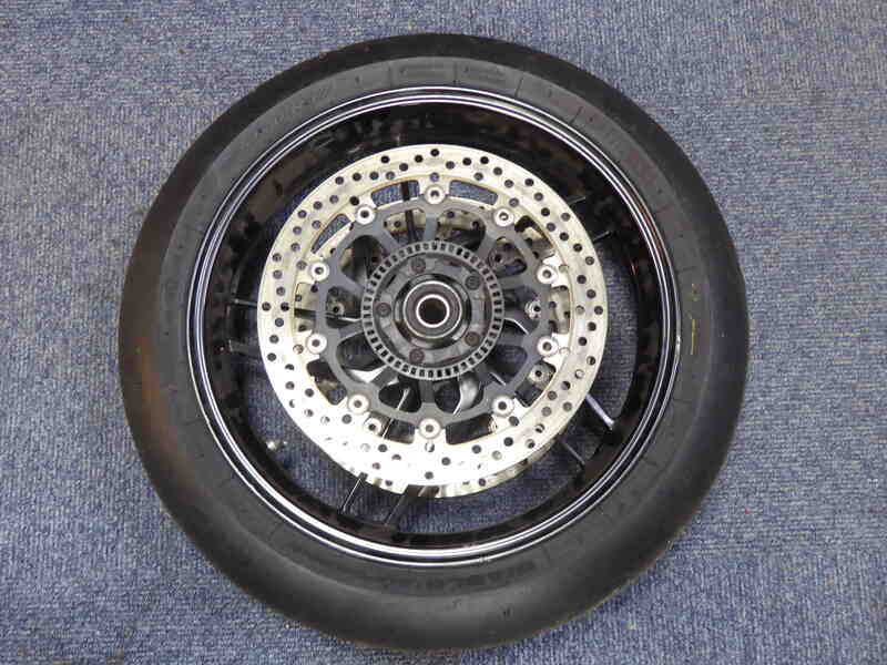 DUCATI 959 FRONT WHEEL PANIGALE