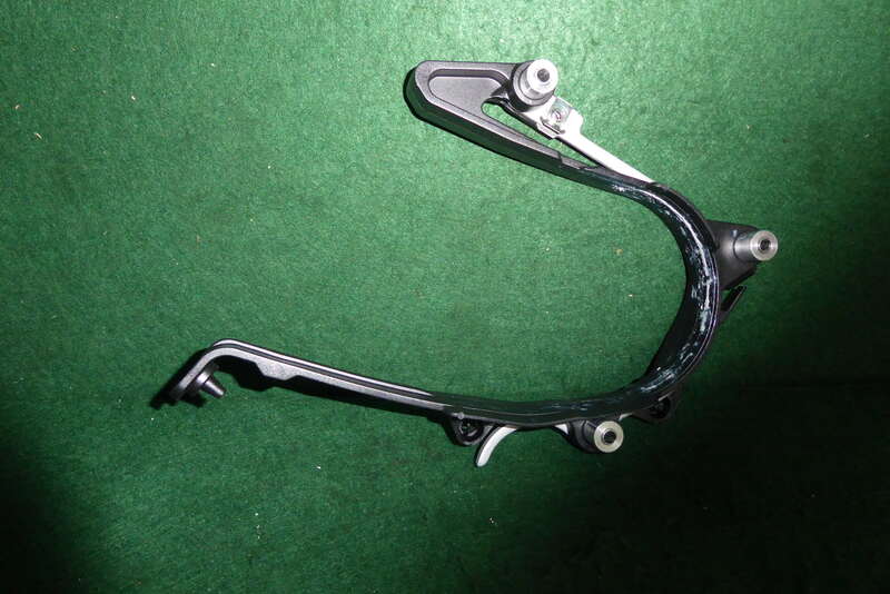 BMW S1000RR CHAIN GUARD 2019