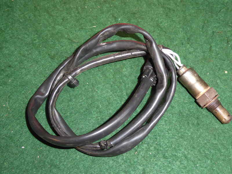 CBR1000RR LAMBDA SENSOR 2008 2016