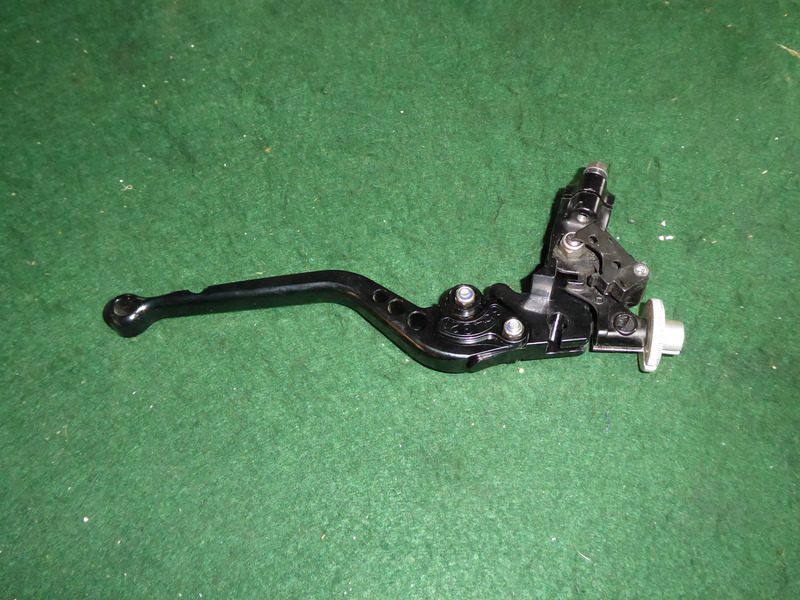 CBR1000rr CLUTCH LEVER 2008 2016