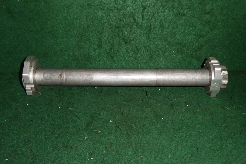 ducati 959 rear wheel spindle