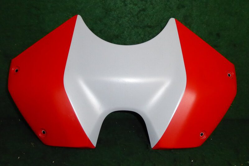 DUCATI PANAGLI V4S TANK PANEL