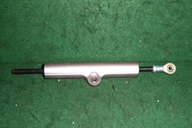 ducati 959 steering damper