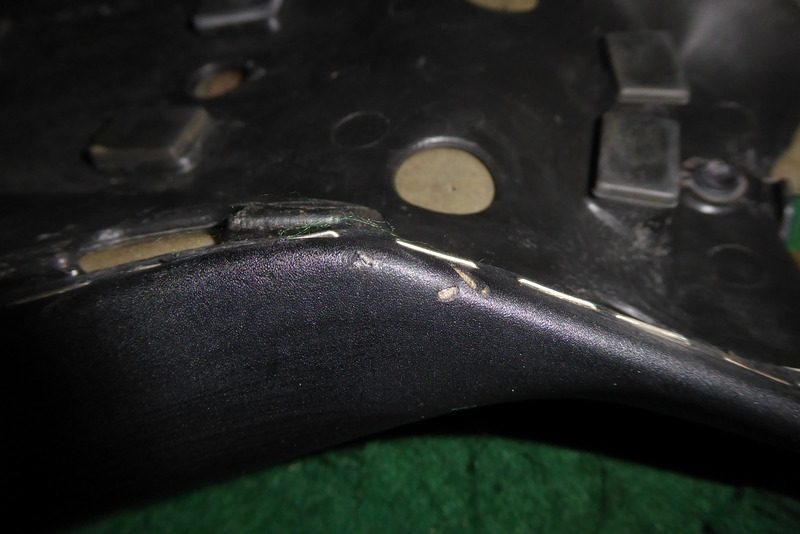 DUCATI 959 899 RIDERS SEAT - Image 2