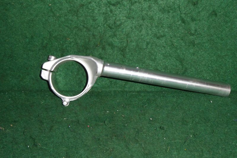 BMW S1000R RH CLIPON HANDLEBAR 2010 2018