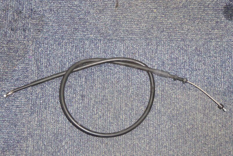 R1 CLUTCH CABLE 1998 2001 4xv 5jj