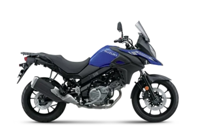 DL650