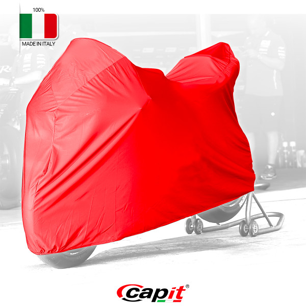 CAPIT BIKE COVER