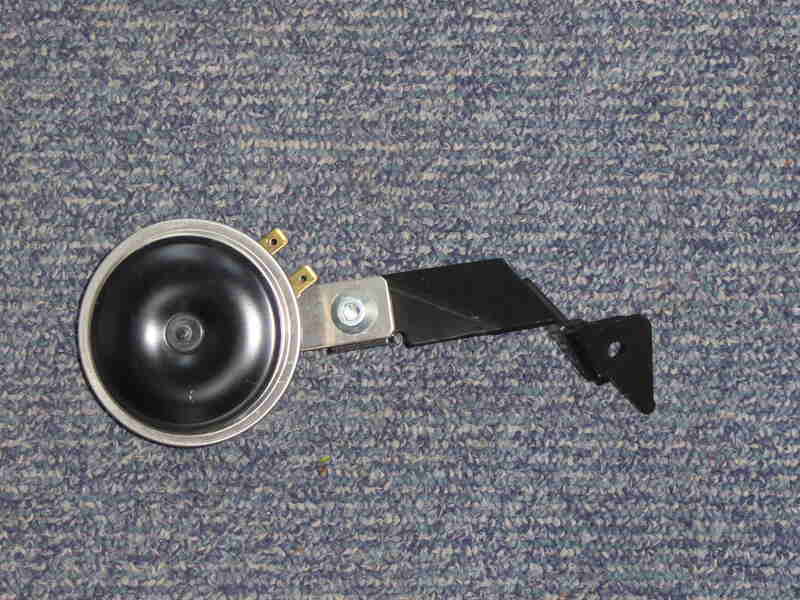 KAWASAKI ZX10R HORN 2016 2019
