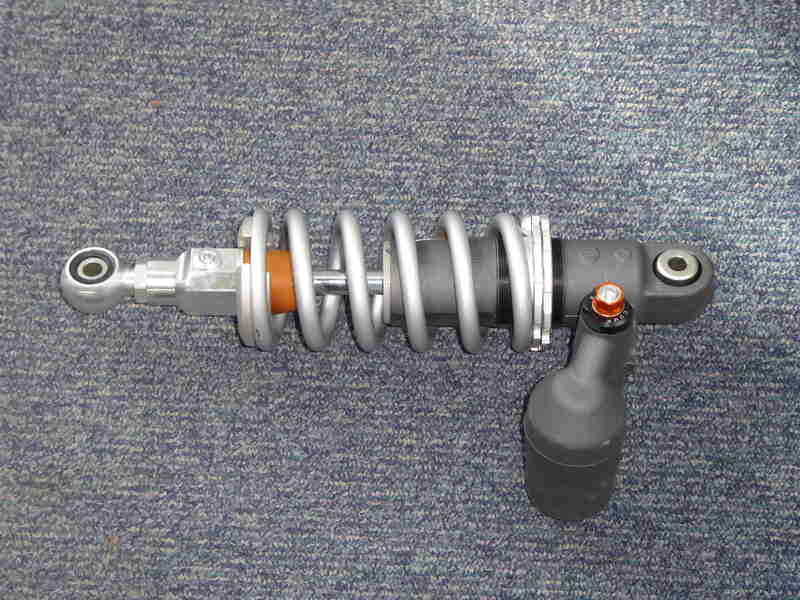 R1 REAR SHOCK 2015 2023