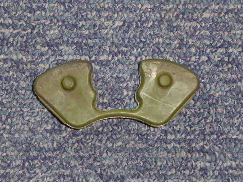 ZX6R CUSH DRIVE RUBBER 2009 2016