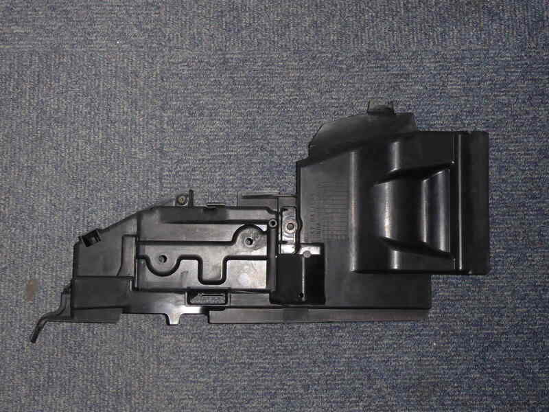 CBR600RR BATTERY TRAY 2003 2004