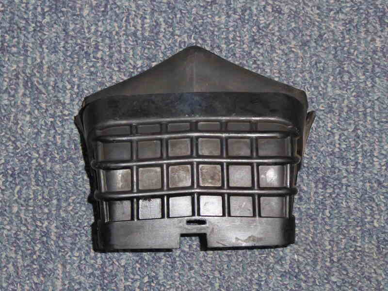 R1 INTAKE RUBBER 2020 2023