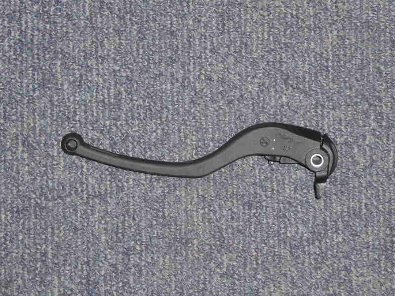 BMW S1000RR BRAKE LEVER 2019