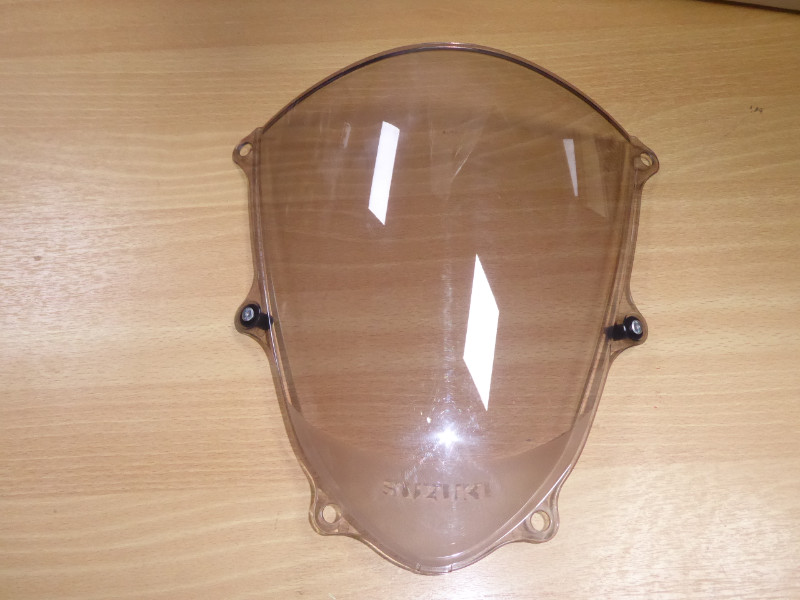 GSXR1000 SCREEN 2017 2020 STANDARD ROAD