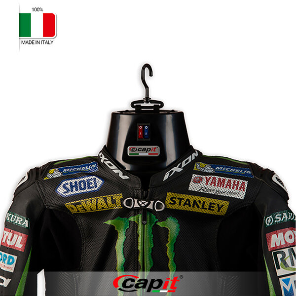 Capit Motorcycle Suit Dryer