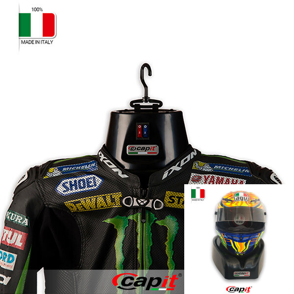 HELMET AND SUIT DRYERS