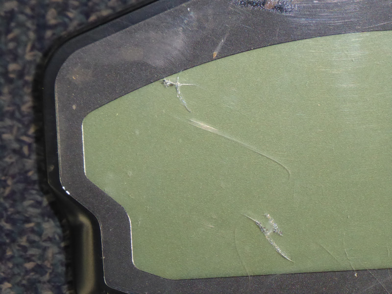 DUCATI 959 DASH CLOCKS SPEEDO - Image 2
