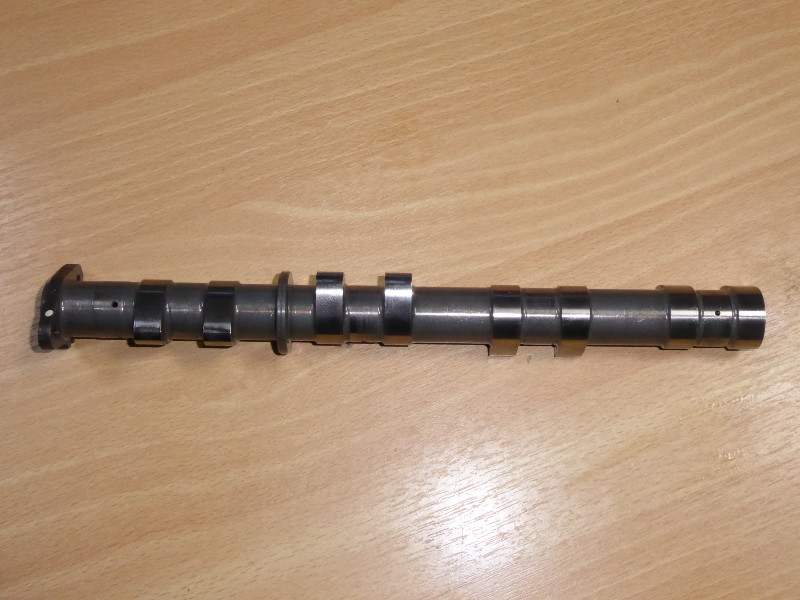 ZX6R EXHAUST CAM 2009 2014
