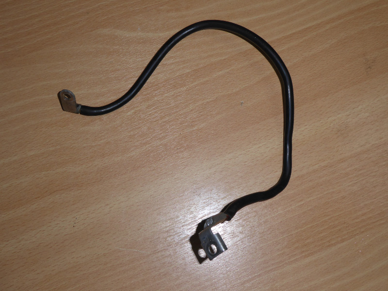 ZX6R EARTH LEAD 2009 2014