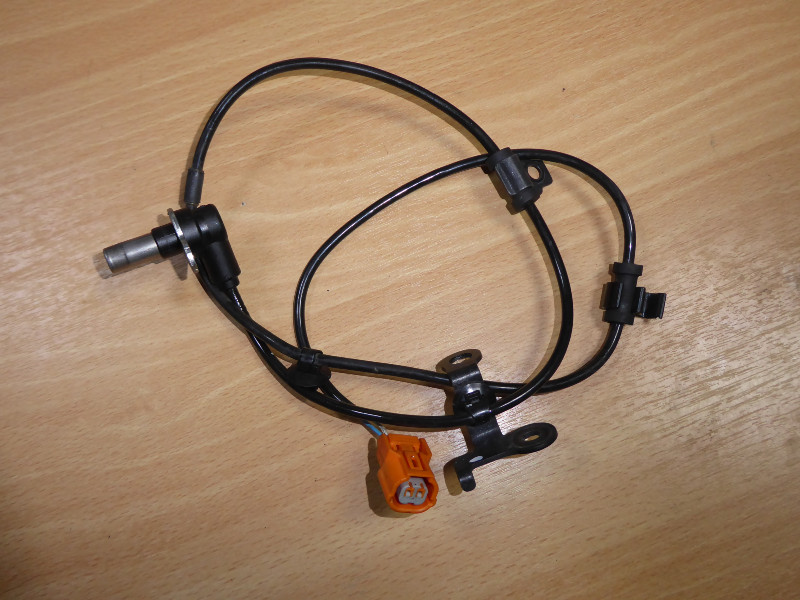 CBR1000RR SP FRONT ABS SENSOR 2017 2019