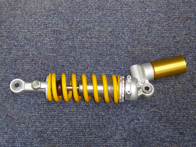 DUCATI 959 SHOCK ABSORBER