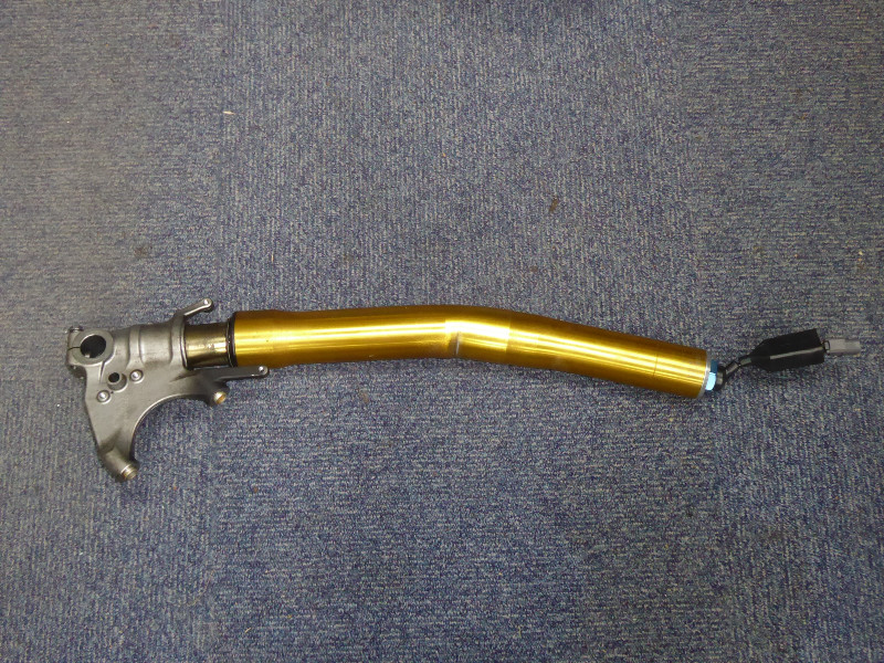 CBR1000RR SP RIGHT FORK LEG 2017 2019 DAMAGED